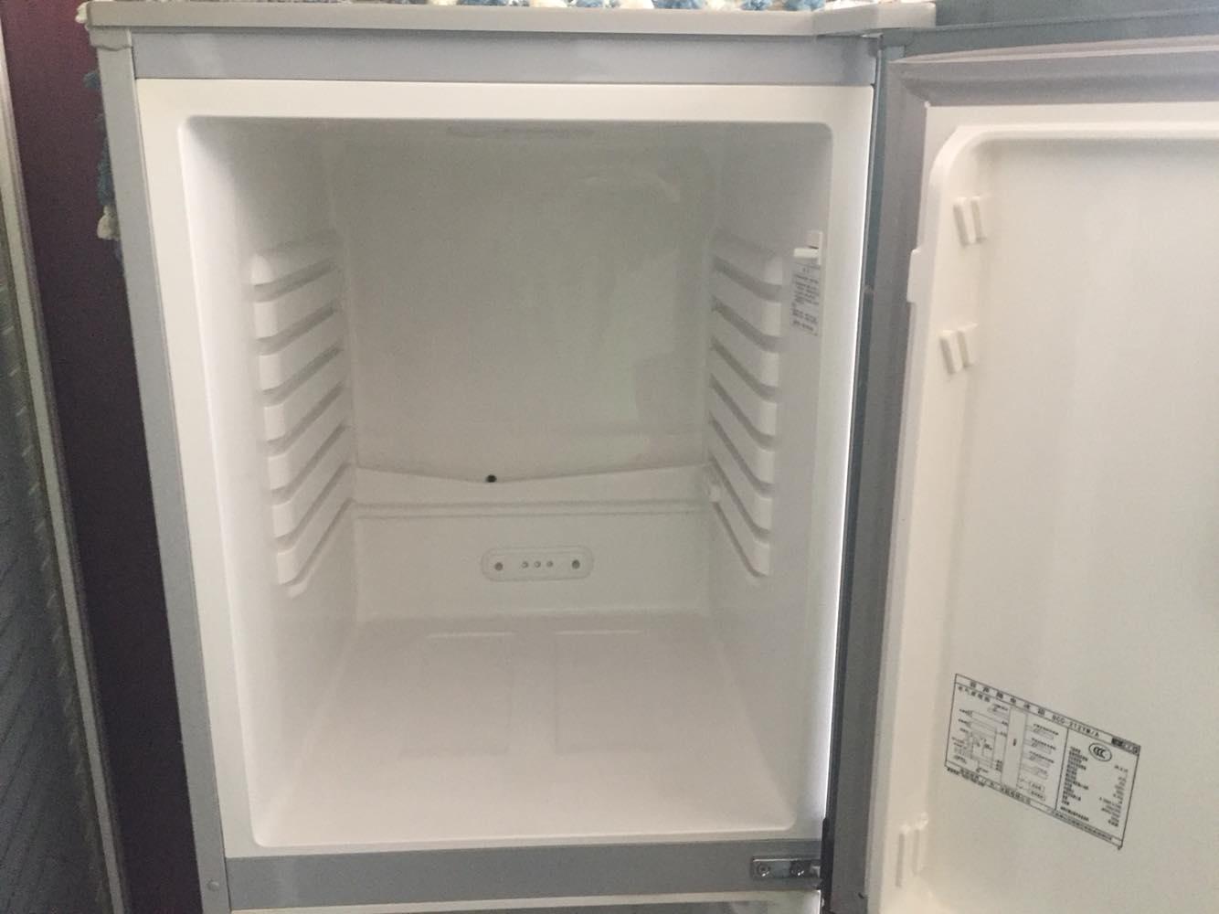 冰箱冷藏室积水怎么办