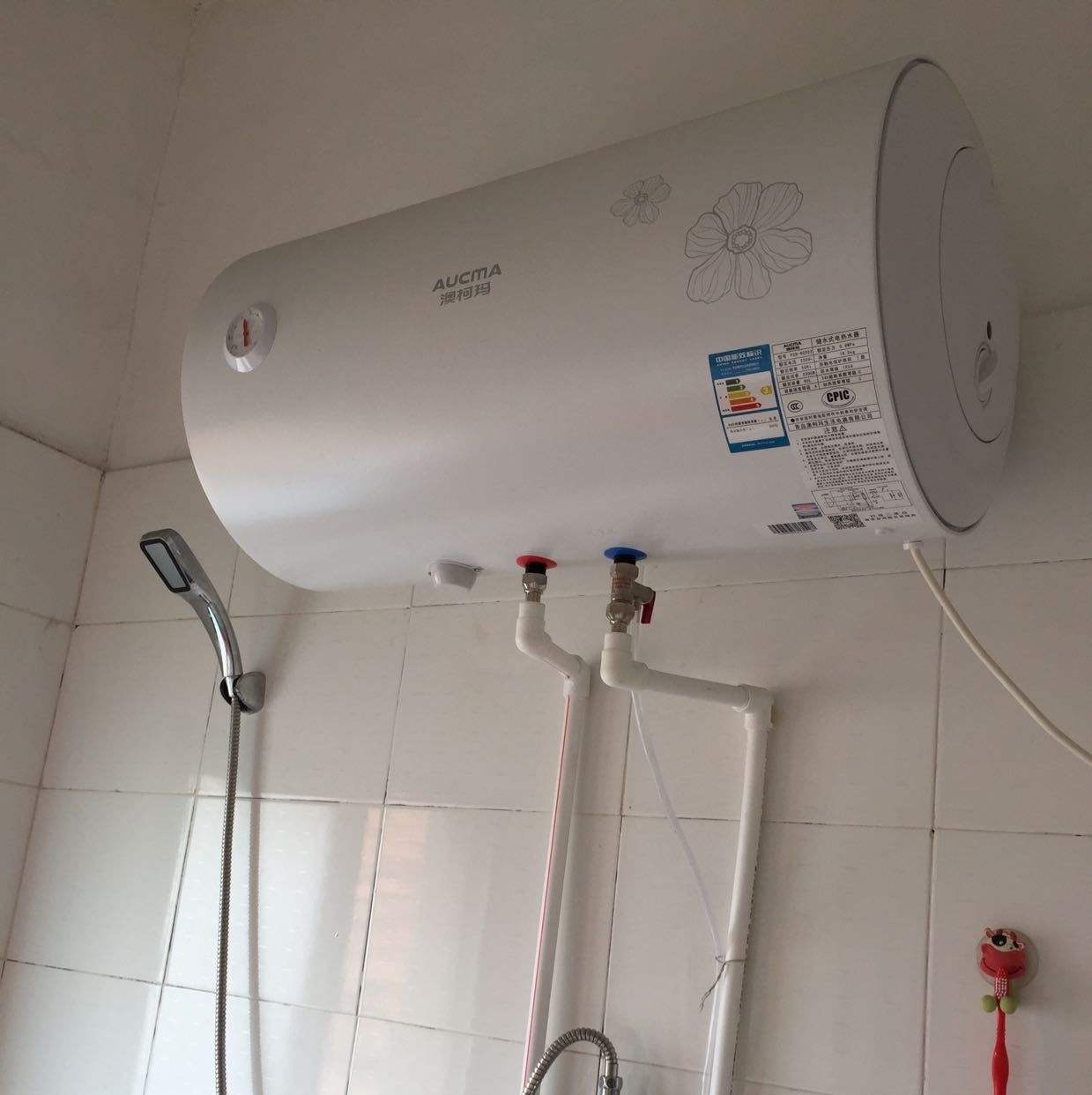 热水器安全阀漏水是什么原因，热水器进水安全阀漏水怎么办