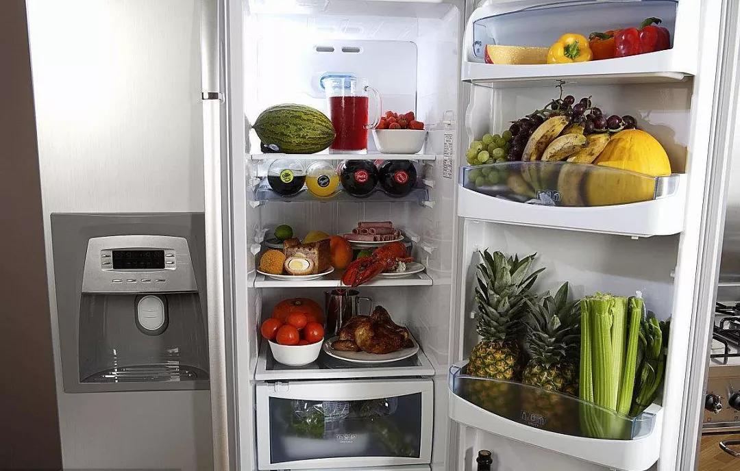 冰箱应该怎么清洗？家用冰箱怎么清理