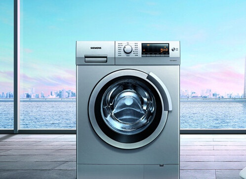 洗衣机电容坏了是什么症状？洗衣机电容坏故障现象