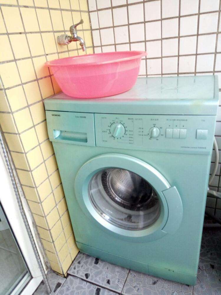 洗衣机内桶怎么清洗？滚筒洗衣机脏了怎么清洗