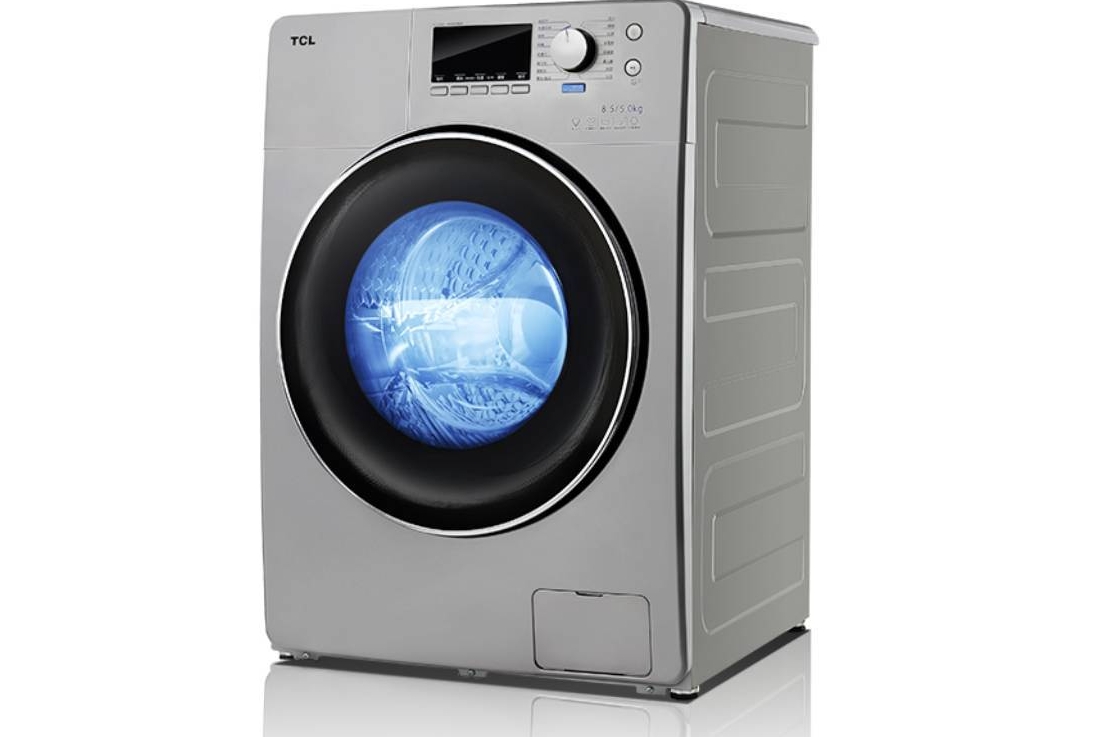 洗衣机撞筒怎么处理？全自动洗衣机撞桶原因