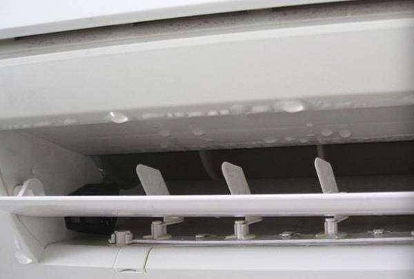 空调内机漏水维修方法,空调内机漏水怎么修