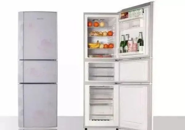 冰箱不启动故障排除法有哪些,如何使用冰箱省电