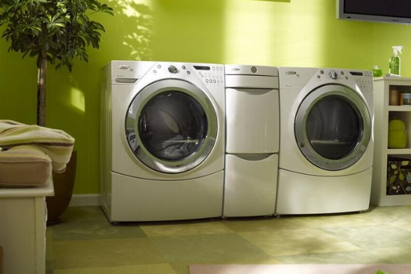 金羚变频洗衣机显示e01代码是什么故障，洗衣机显示e01怎么修