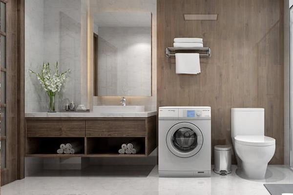 全自动洗衣机一直排水是哪里出问题？洗衣机一直排水怎么解决