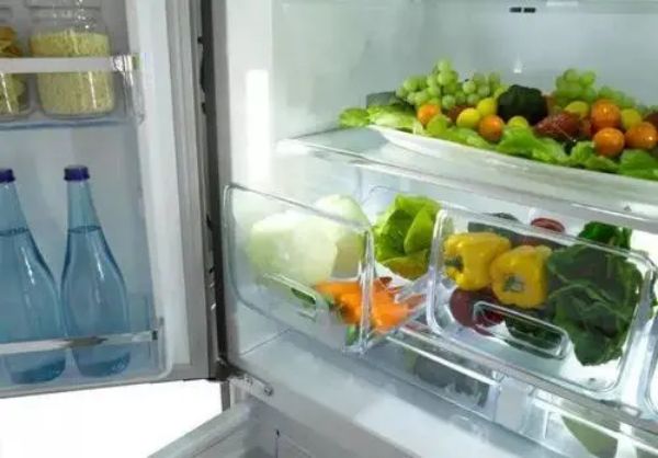 冰箱冷藏室漏水孔堵塞如何解决,冰箱冷藏室漏水孔堵塞疏通方法