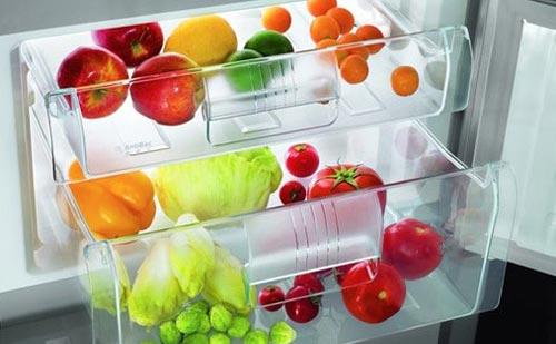 冰箱的保鲜室结冰怎么办