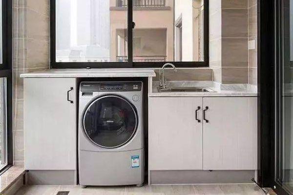 滚筒洗衣机常见故障有什么