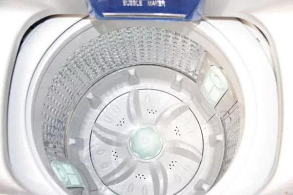 波轮洗衣机怎么清洗？波轮洗衣机如何维护保养清洗