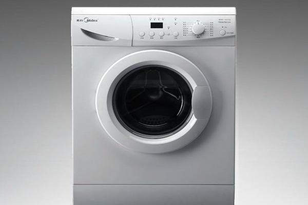 海尔洗衣机脱水有噪音是怎么回事