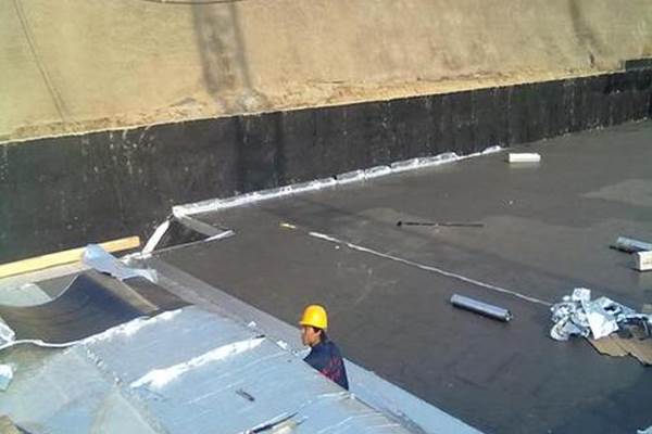 常用屋面防水材料有哪些,屋面防水施工方案
