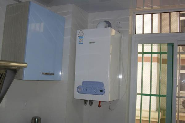 家用热水器漏水能修吗