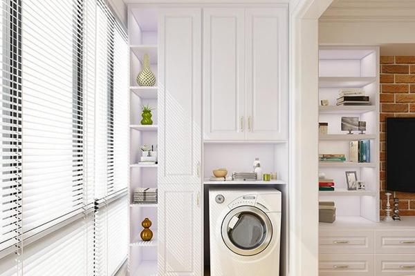 洗衣机内桶比你的衣物还脏，你能相信吗？