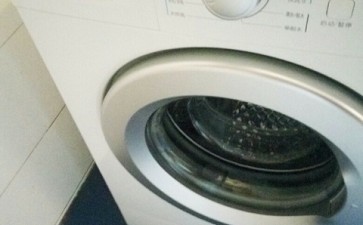 洗衣机不排水维修