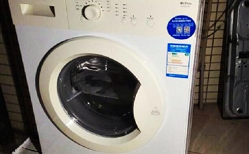 tcl洗衣机排水故障么解决