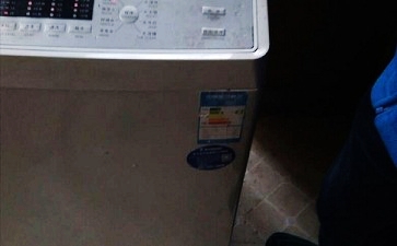 净tcl洗衣机排水故障